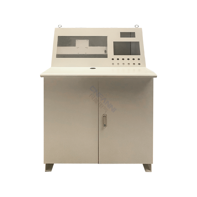 Electrical Test Control Cabinet Electrical Test Control Cabinet