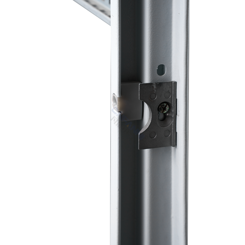 ES Five-Fold Bent Profile Imitation Rittal Cabinet with Non-Removable Side Panel ES Five-Fold Bent Profile Imitation Rittal Cabinet with Non-Removable Side Panel