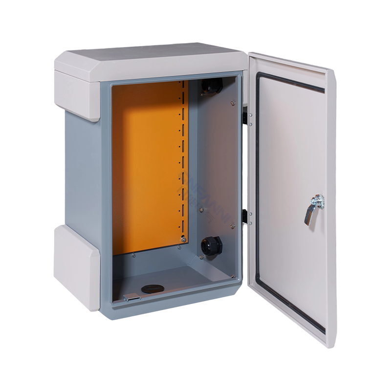 Outdoor Monitoring Box Distribution Box