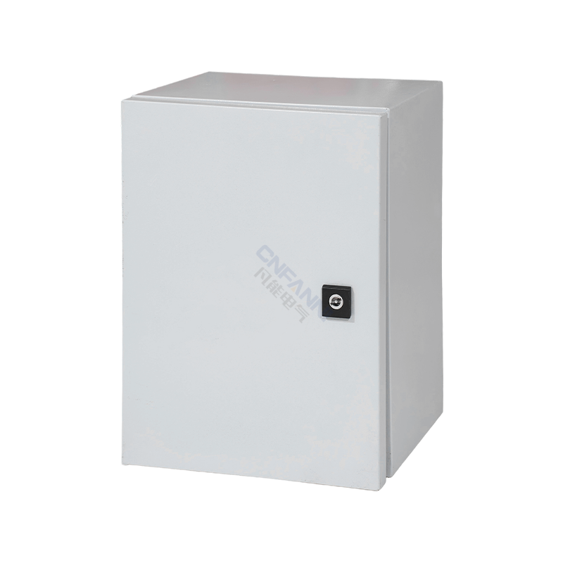 Metal Wall-Mounted Waterproof Basic Distribution Box Enclosure Metal Wall-Mounted Waterproof Basic Distribution Box Enclosure