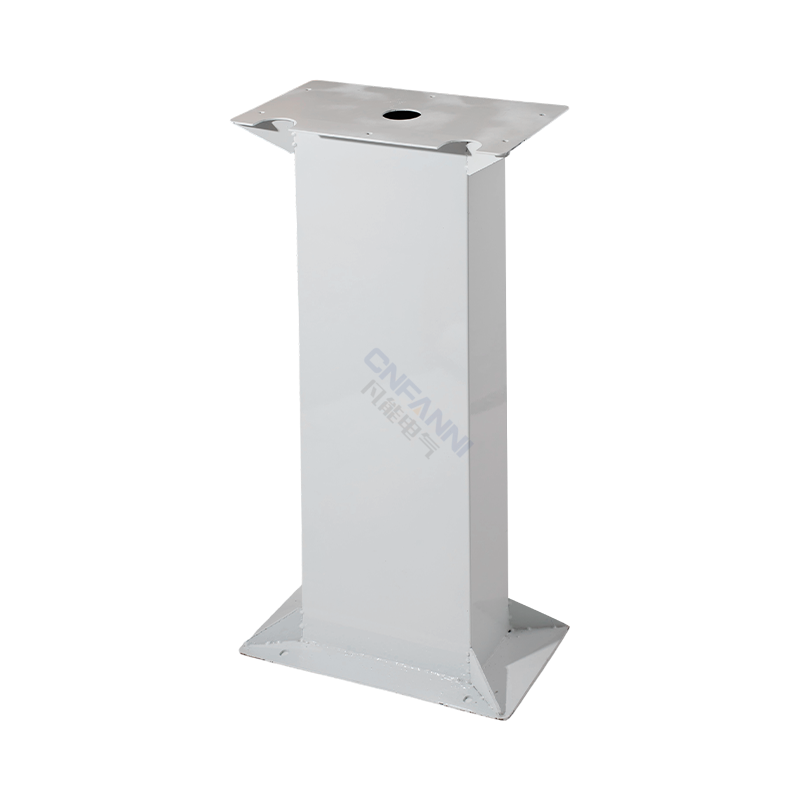 Pole-Mounted New Energy Vehicle Charging Distribution Box
