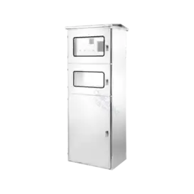 600V Stainless Steel Industrial Power Distribution Cabinet