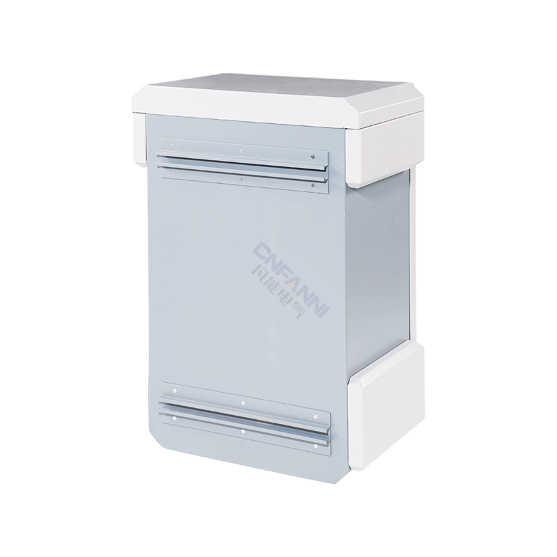 Outdoor Monitoring Box Distribution Box