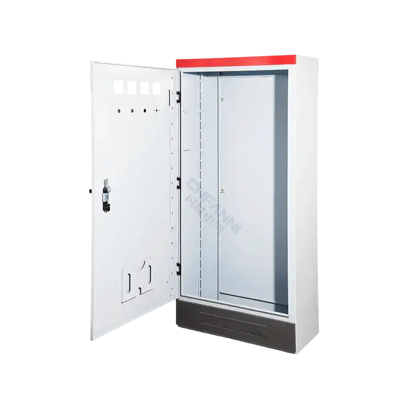 XL-21 power distribution cabinet