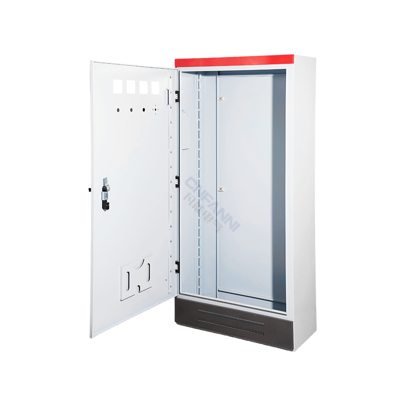 IP66  Power Distribution Cabinet Electrical Switch Box