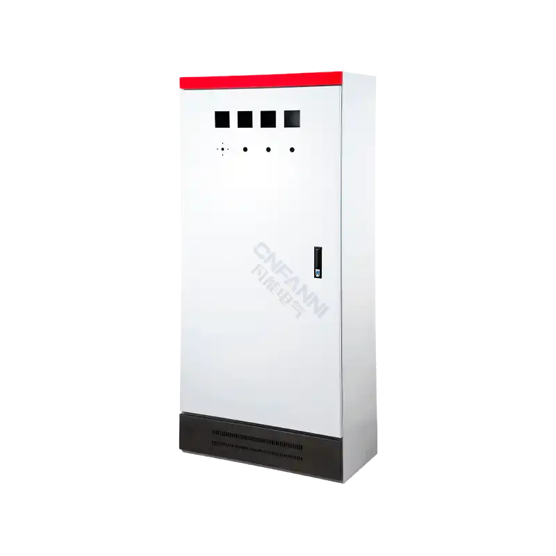 XL-21 power distribution cabinet