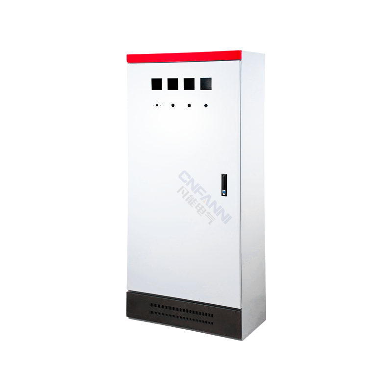 IP66  Power Distribution Cabinet Electrical Switch Box