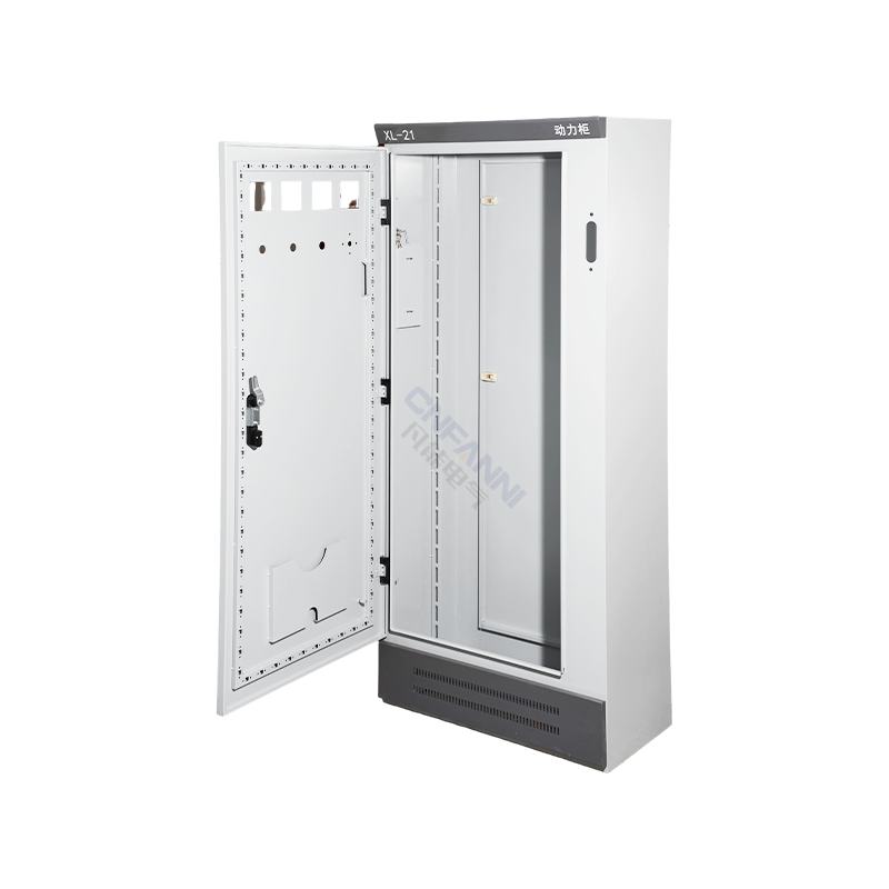 IP66  Power Distribution Cabinet Electrical Switch Box