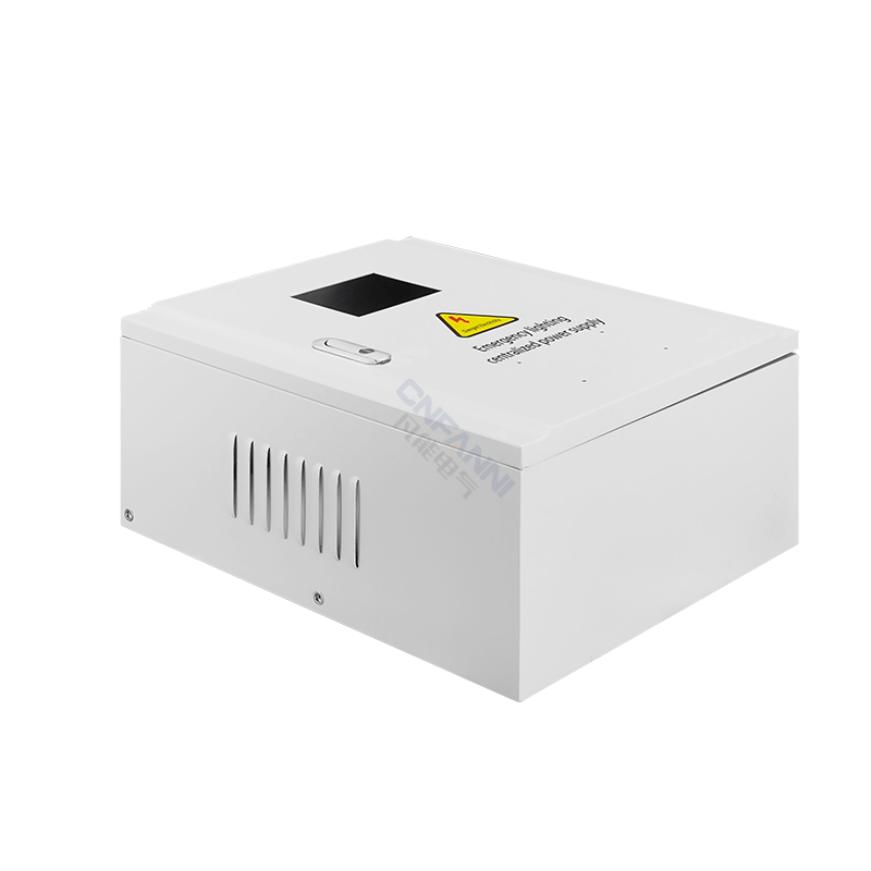 Emergency Lighting Centralized Power Box Housing Emergency Lighting Centralized Power Box Housing