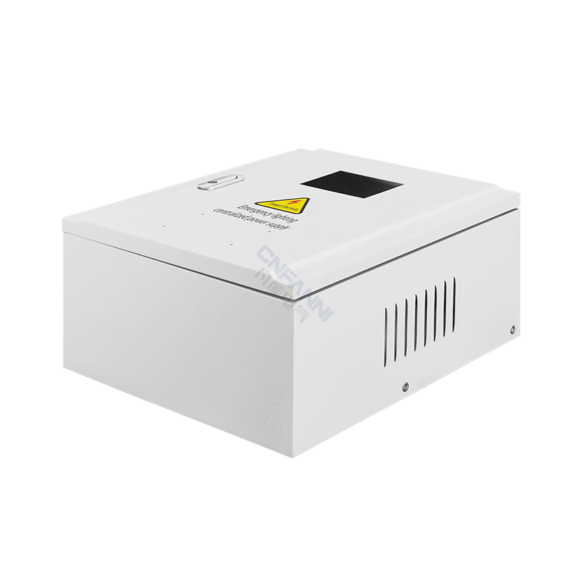 Emergency Lighting Centralized Power Box Housing Emergency Lighting Centralized Power Box Housing