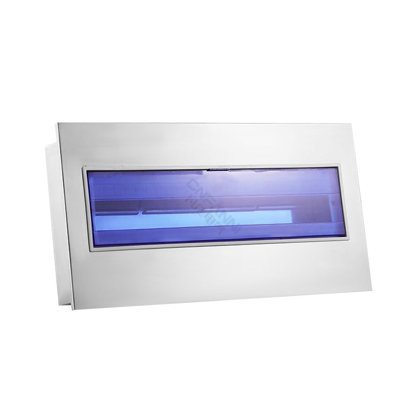 IP66 Rated Stainless Steel Lighting Power Distribution Box