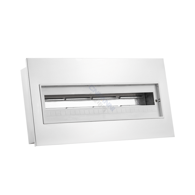 IP66 Rated Stainless Steel Lighting Power Distribution Box