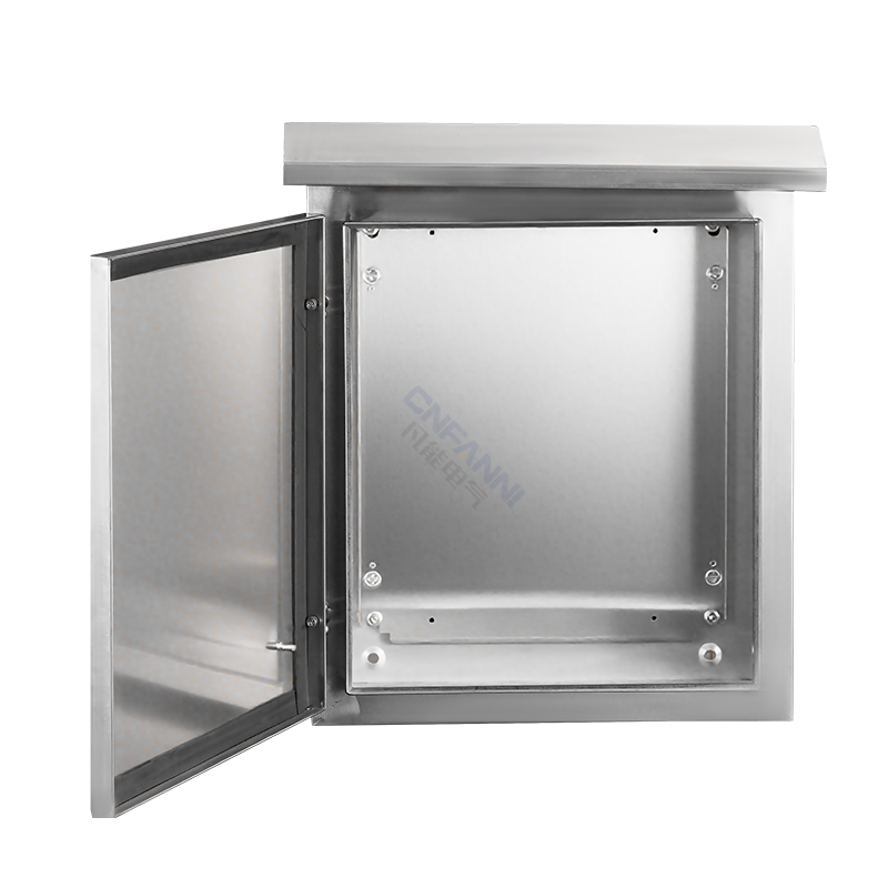 Indoor Galvanized Steel Outdoor Waterproof Stainless Steel Distribution Box