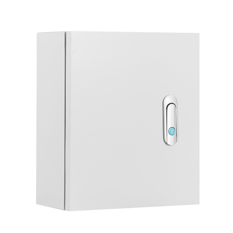 Metal Wall-Mounted Waterproof Basic Distribution Box Enclosure Metal Wall-Mounted Waterproof Basic Distribution Box Enclosure