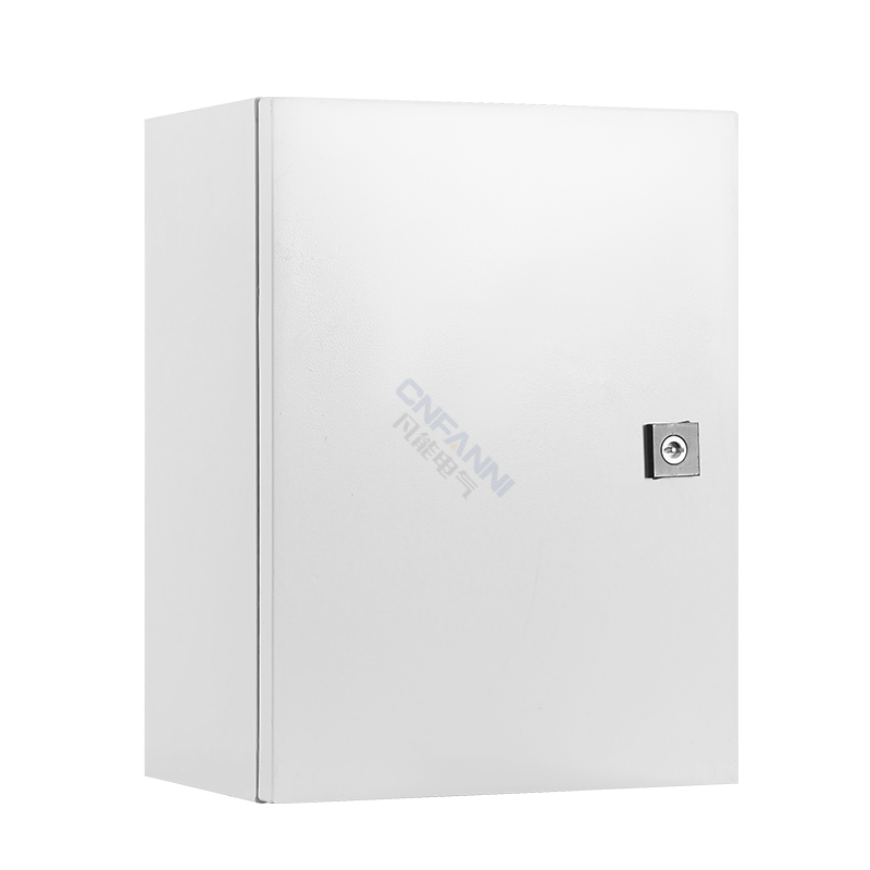 Metal Wall-Mounted Waterproof Basic Distribution Box Enclosure Metal Wall-Mounted Waterproof Basic Distribution Box Enclosure