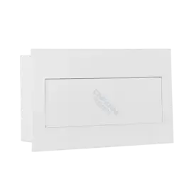 Flush Mount Metal Lighting Distribution Box