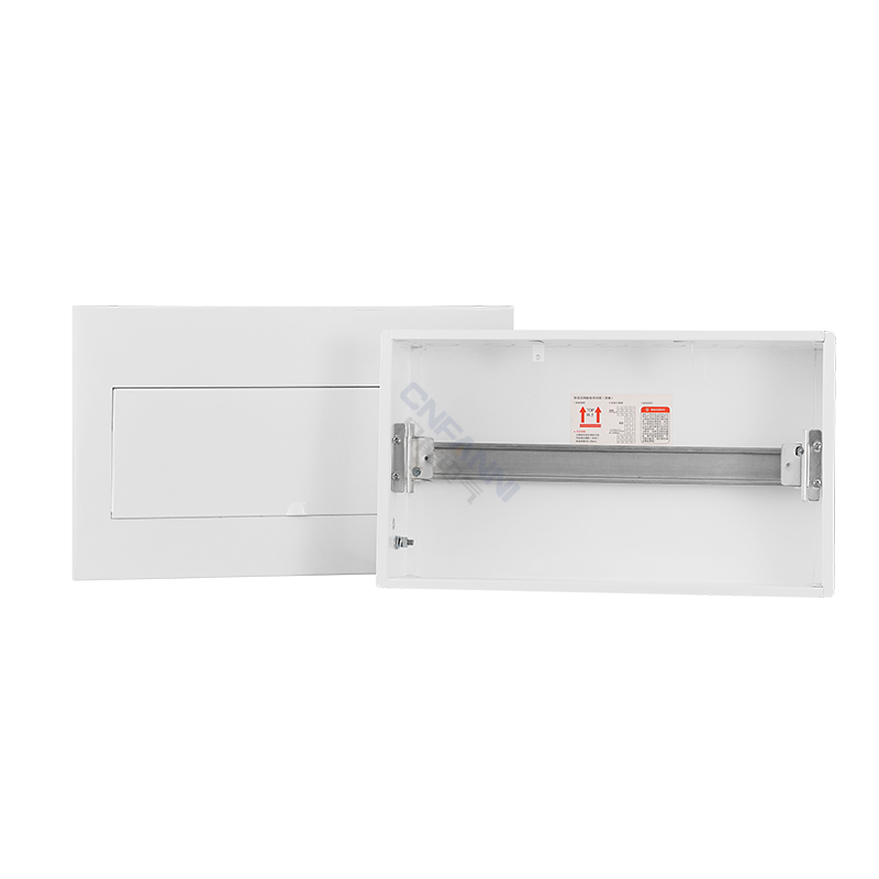 Embedded Metal Lighting Panel Housing Embedded Metal Lighting Panel Housing