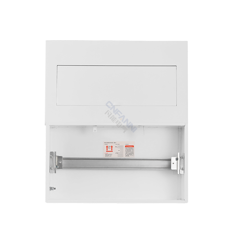 Embedded Metal Lighting Panel Housing Embedded Metal Lighting Panel Housing