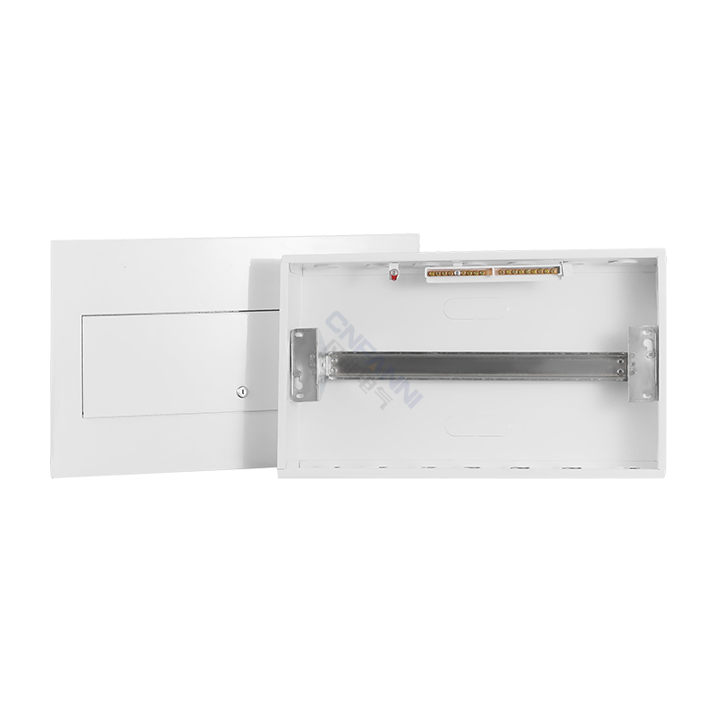 PZ30 Waterproof and Leakage-Proof Metal Lighting Distribution Box Panel