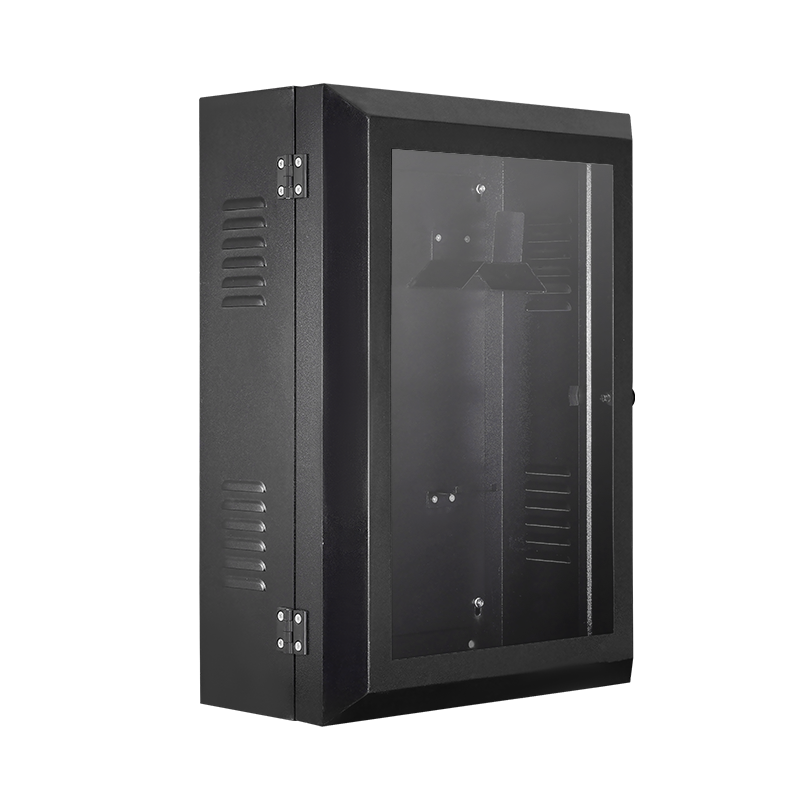 Wall-Mounted New Energy Vehicle Charging Distribution Box