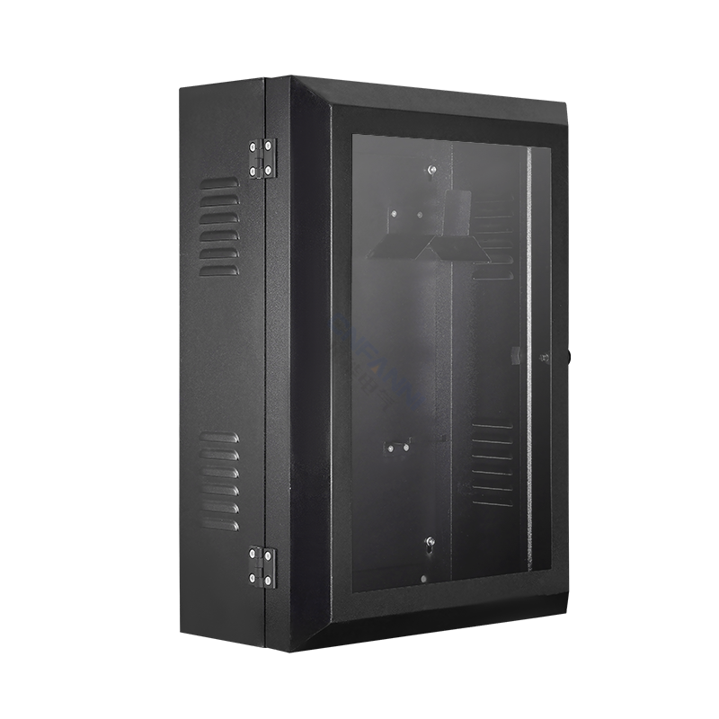Wall-Mounted New Energy Vehicle Charging Distribution Box Wall-Mounted New Energy Vehicle Charging Distribution Box