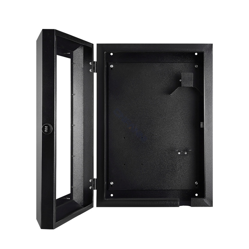 Wall-Mounted New Energy Vehicle Charging Distribution Box