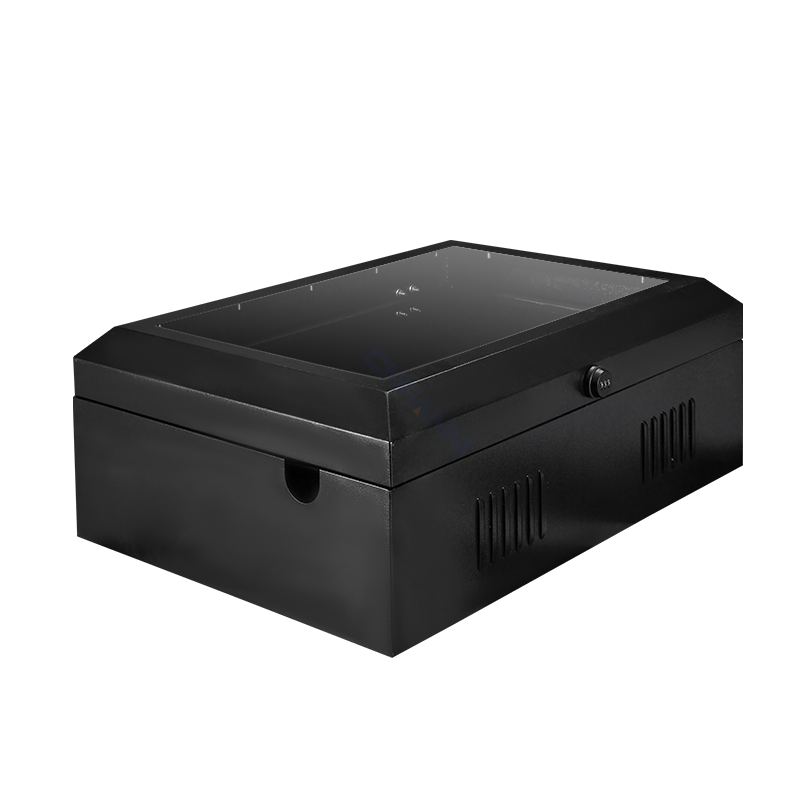 Wall-Mounted New Energy Vehicle Charging Distribution Box