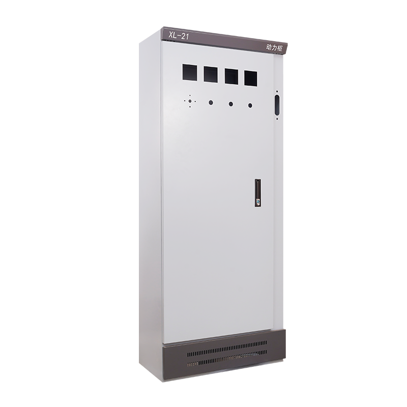 IP66  Power Distribution Cabinet Electrical Switch Box