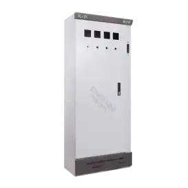 XL-21 power distribution cabinet