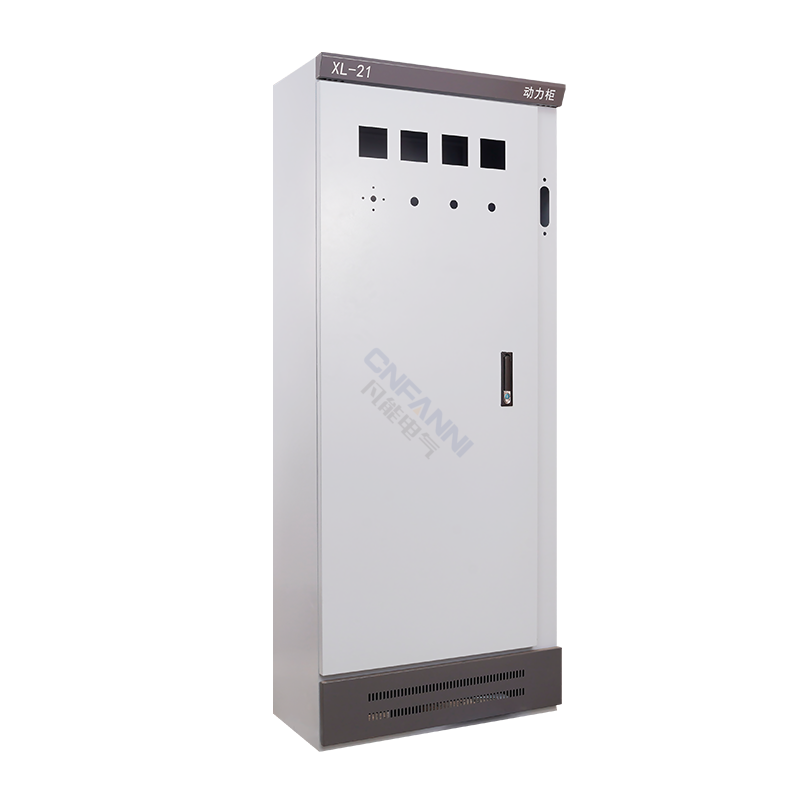 IP66  Power Distribution Cabinet Electrical Switch Box