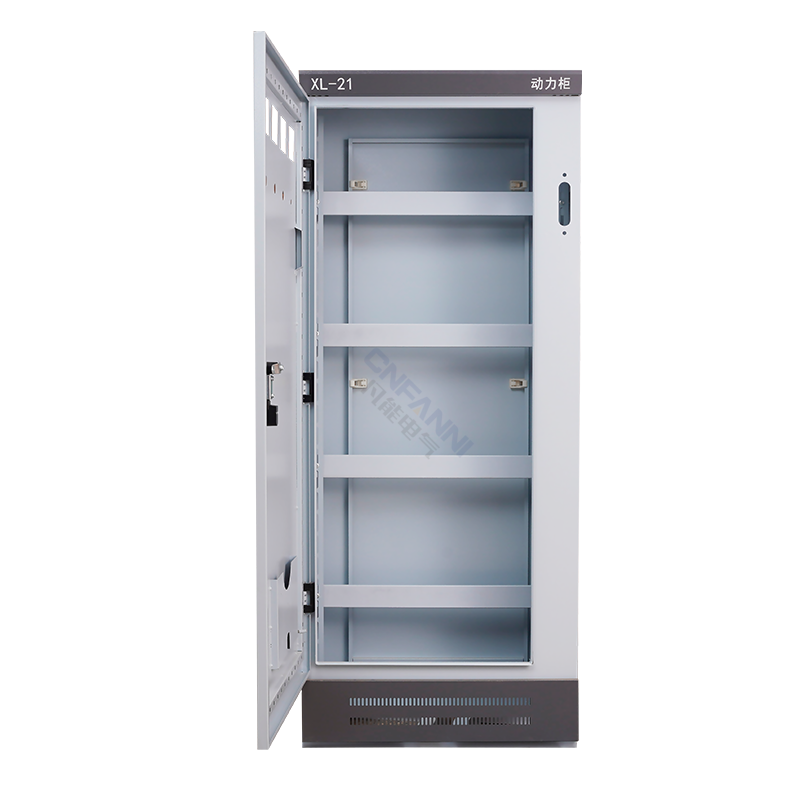 IP66  Power Distribution Cabinet Electrical Switch Box