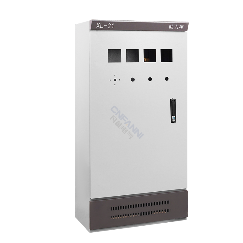 IP66  Power Distribution Cabinet Electrical Switch Box