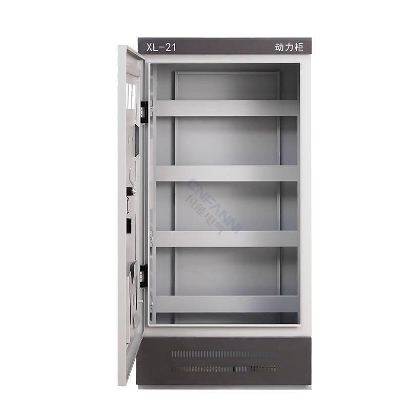 IP66  Power Distribution Cabinet Electrical Switch Box