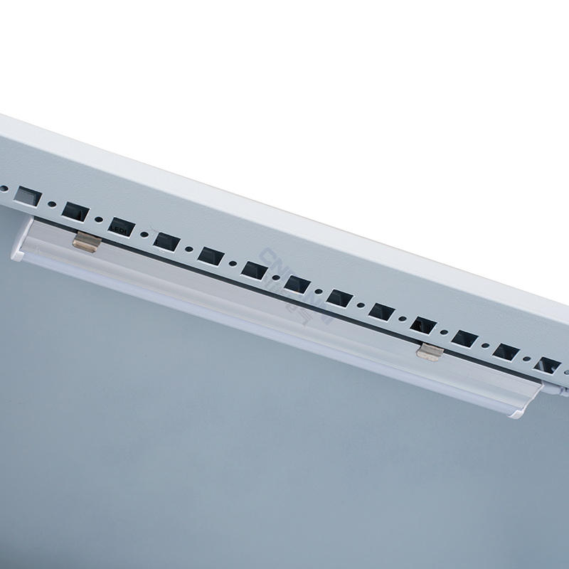 ES Five-Fold Bent Profile Imitation Rittal Cabinet with Non-Removable Side Panel ES Five-Fold Bent Profile Imitation Rittal Cabinet with Non-Removable Side Panel