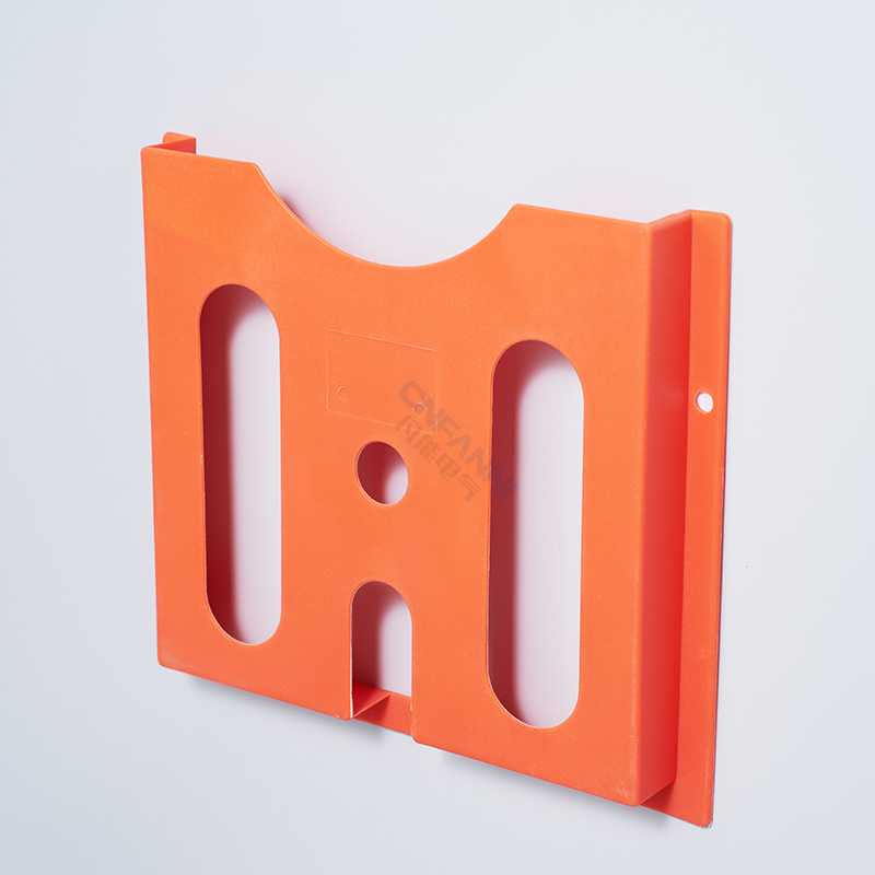 ES Five-Fold Bent Profile Imitation Rittal Cabinet with Non-Removable Side Panel ES Five-Fold Bent Profile Imitation Rittal Cabinet with Non-Removable Side Panel