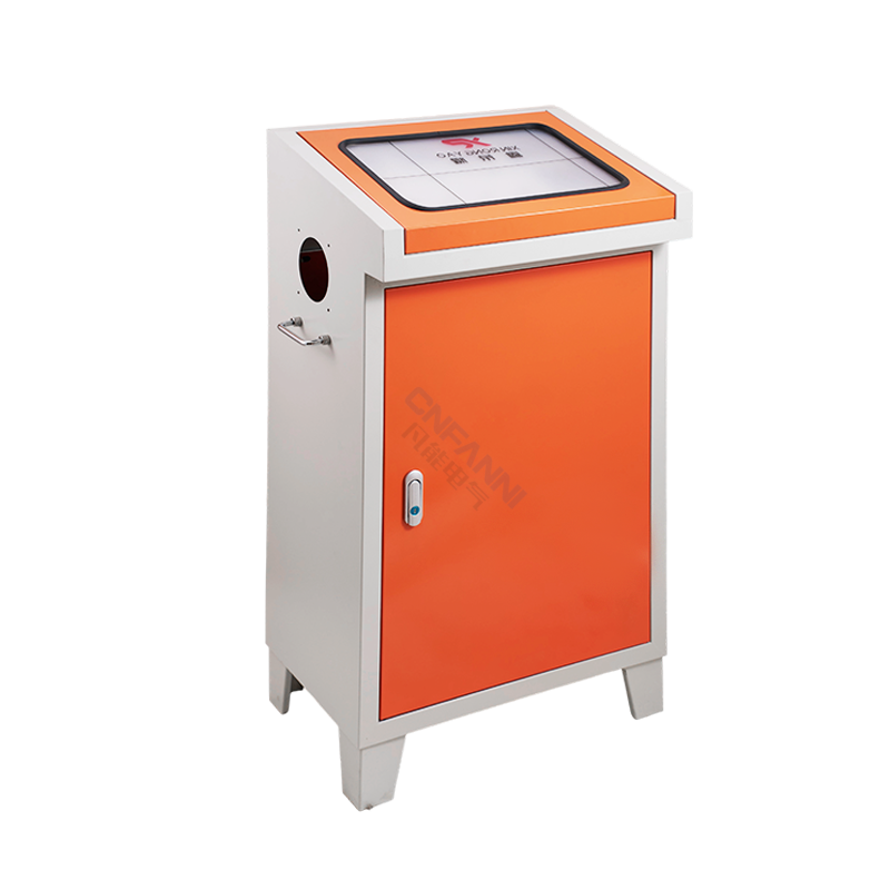 Multifunctional Electrical Test Bench