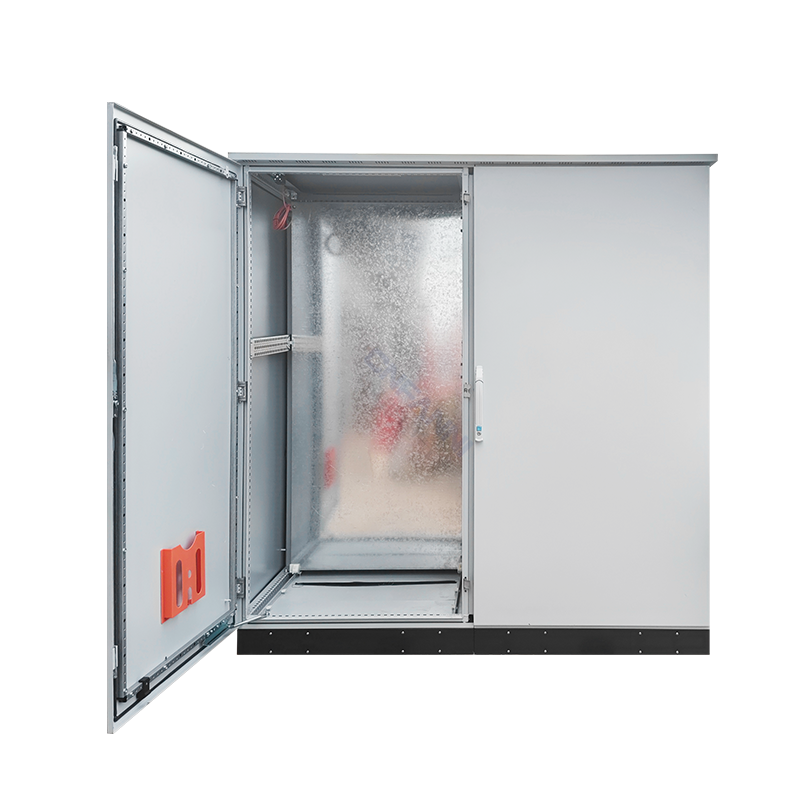 Modular double-door cabinet,  Rittal electrical cabinet Modular double-door cabinet,  Rittal electrical cabinet