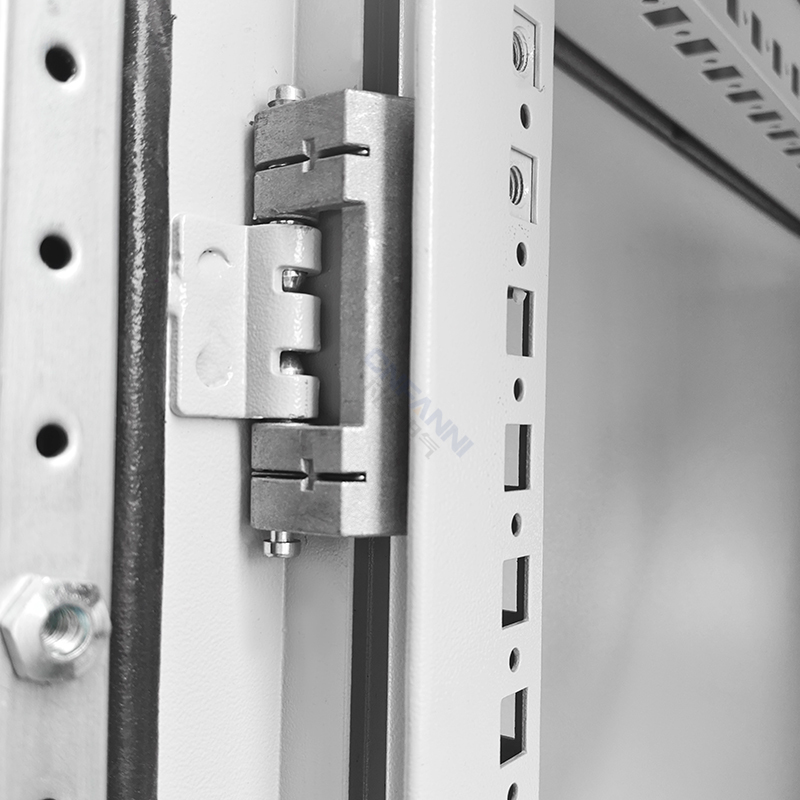 Modular double-door cabinet,  Rittal electrical cabinet Modular double-door cabinet,  Rittal electrical cabinet