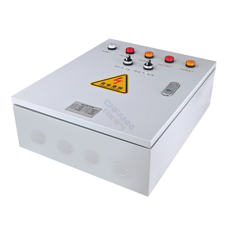 Non-Standard Customizable Complete Power Distribution Control Box Non-Standard Customizable Complete Power Distribution Control Box