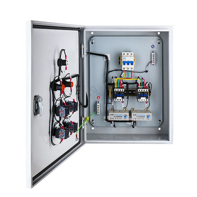 Non-Standard Customizable Complete Power Distribution Control Box Non-Standard Customizable Complete Power Distribution Control Box