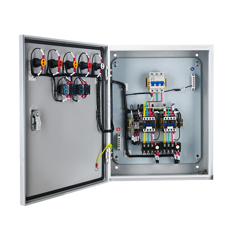 Non-Standard Customizable Complete Power Distribution Control Box Non-Standard Customizable Complete Power Distribution Control Box