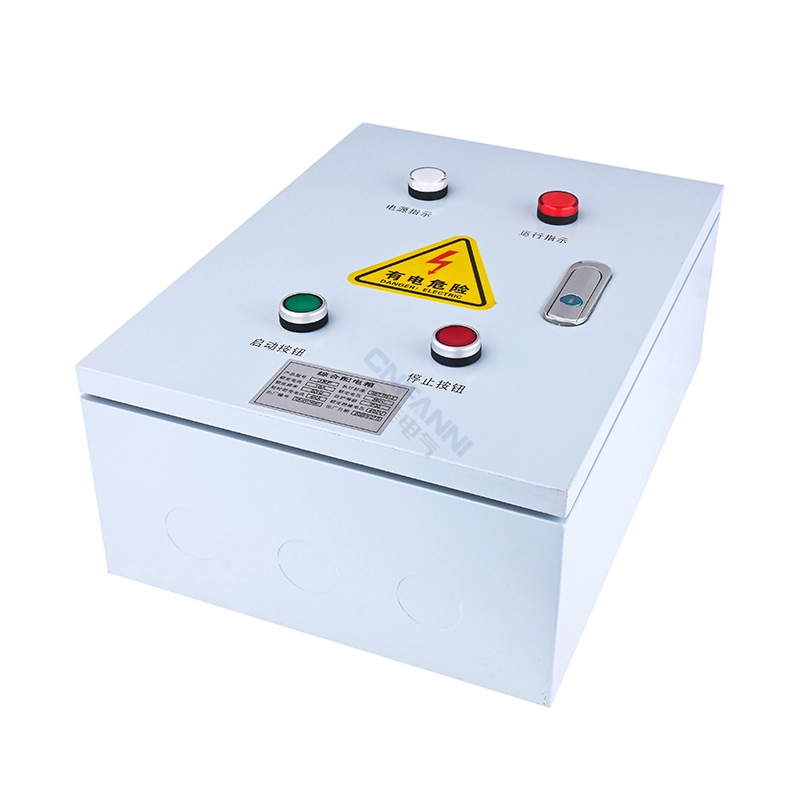 Non-Standard Customizable Complete Power Distribution Control Box Non-Standard Customizable Complete Power Distribution Control Box