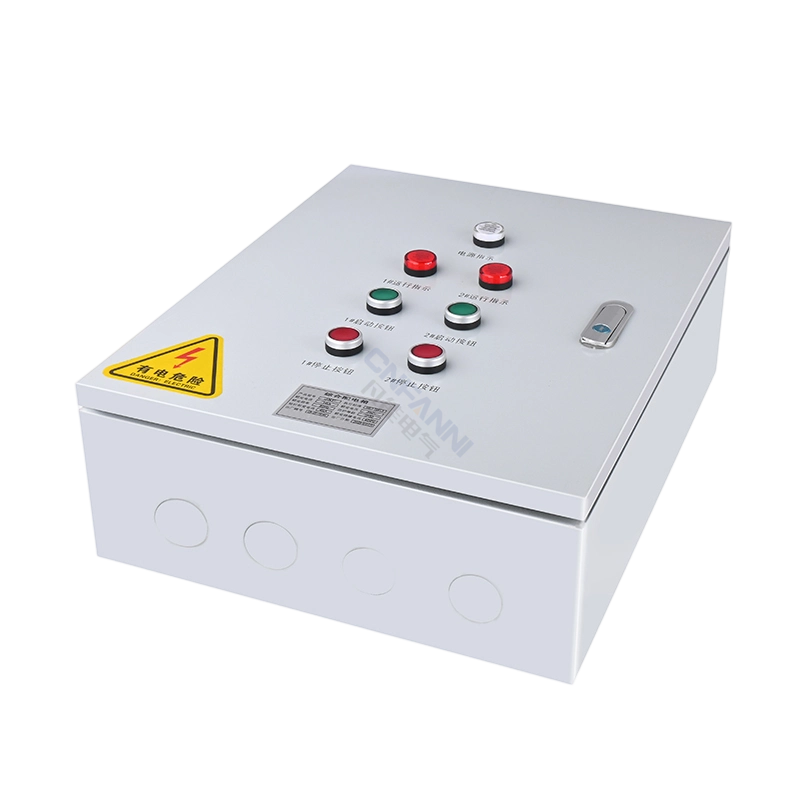 Non-Standard Customizable Complete Power Distribution Control Box Non-Standard Customizable Complete Power Distribution Control Box