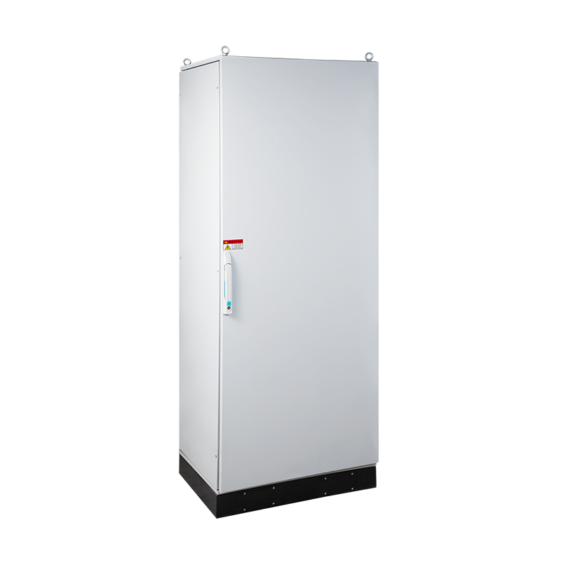 PS Nine-Fold Bent Profile Imitation Rittal Cabinet with Removable Side Panel