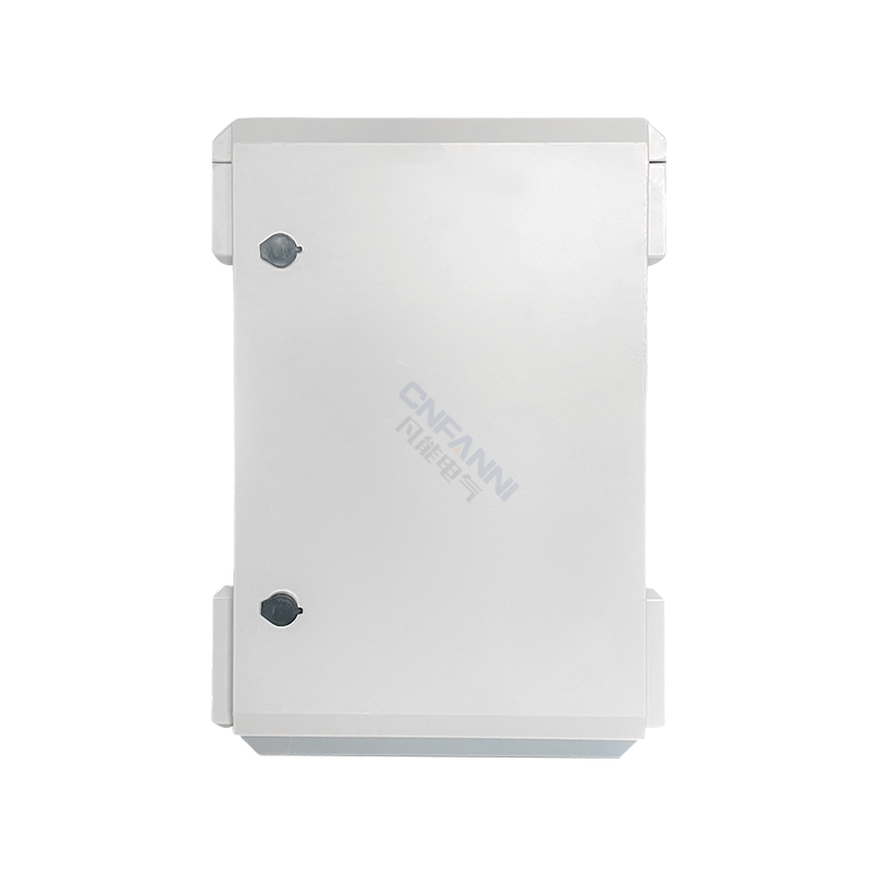 Outdoor Monitoring Box Distribution Box