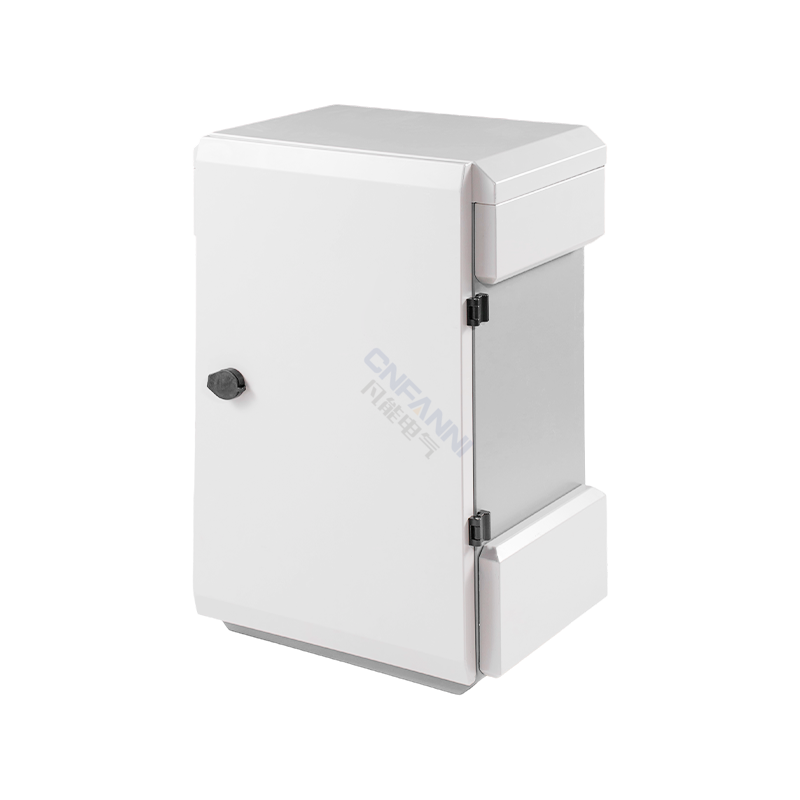 Outdoor Monitoring Box Distribution Box