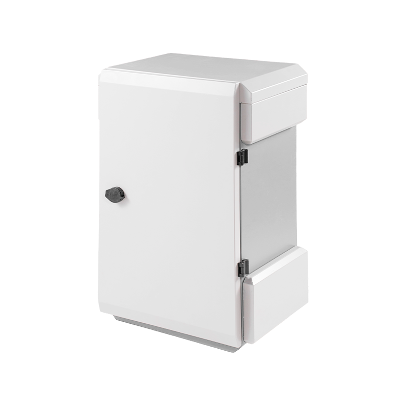 Outdoor Monitoring Box Distribution Box