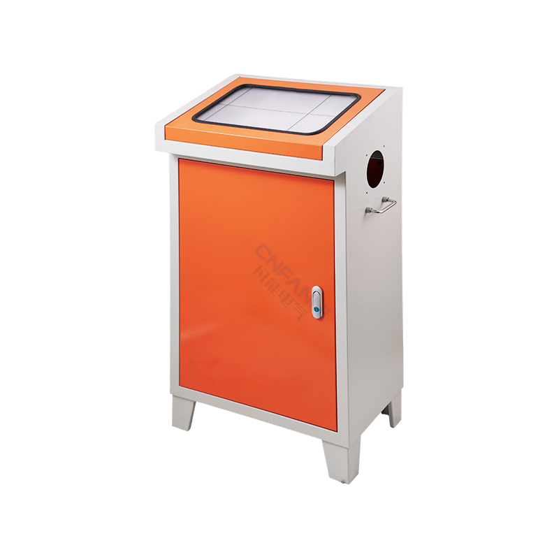 Multifunctional Electrical Test Bench