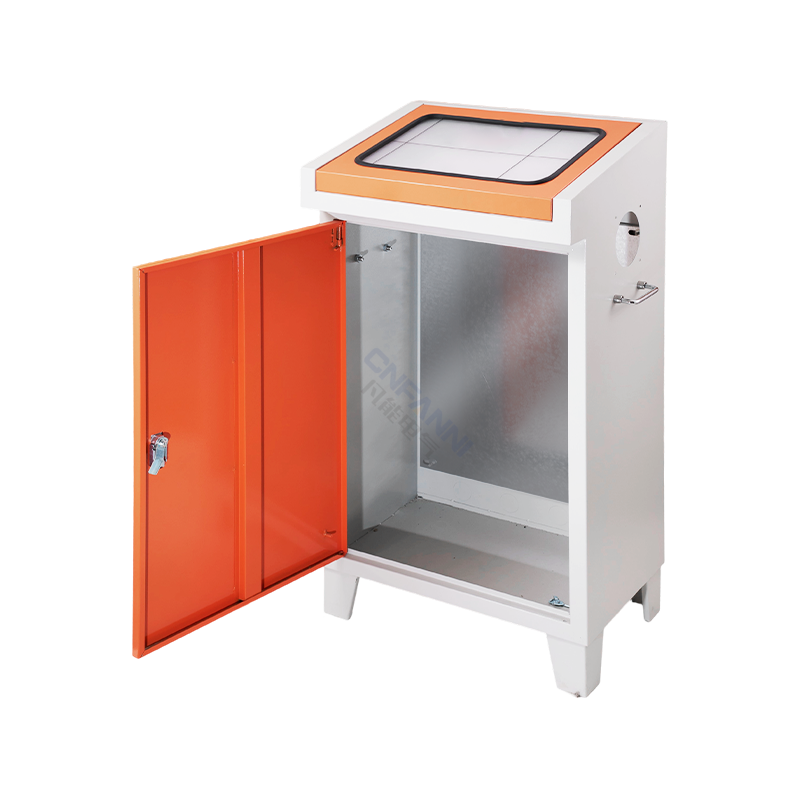 Multifunctional Electrical Test Bench