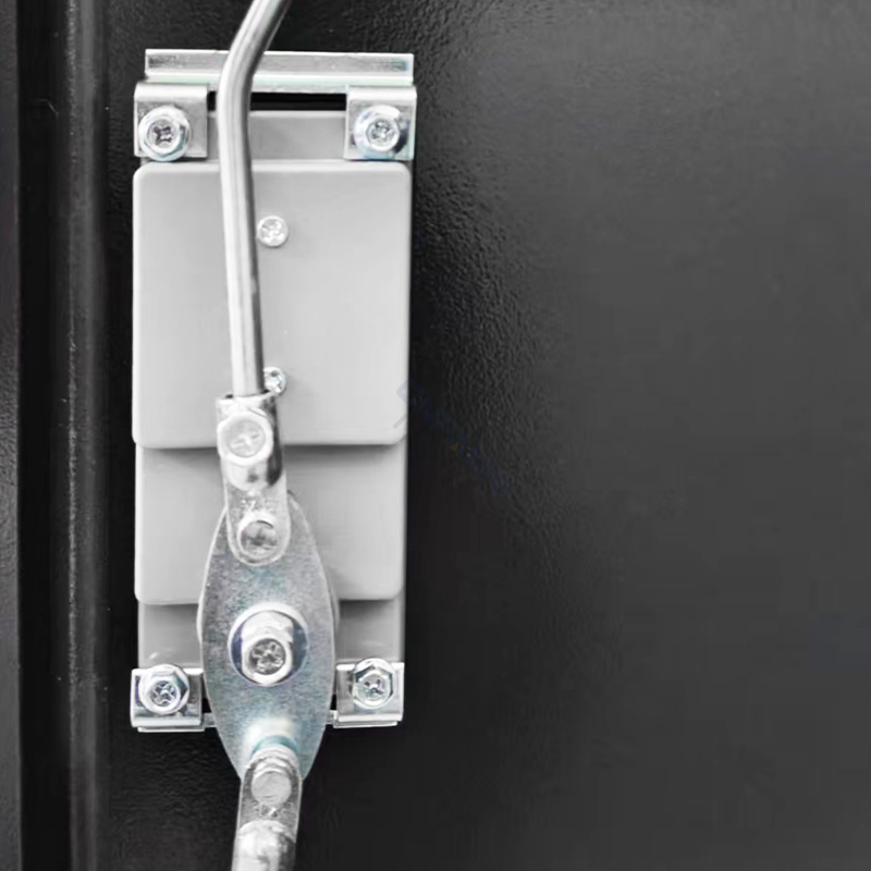 Network Cabinet Network Cabinet